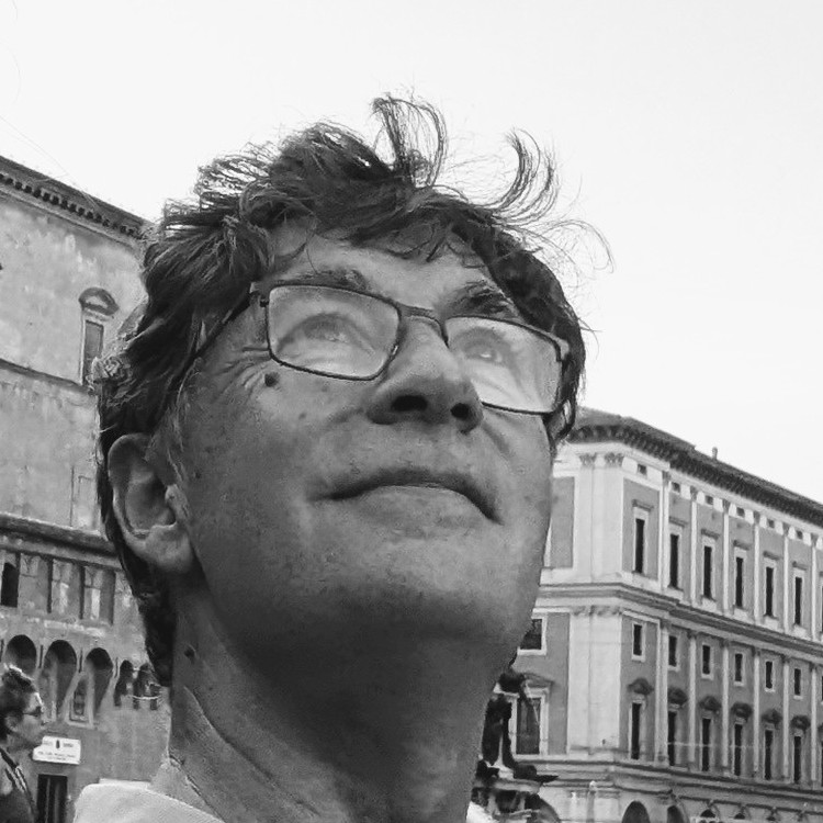Foto del autor